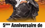 En préparation à son 5e anniversaire: Alassane Mbaye, Griot des Vip promet un spectacle hors norme au Grand Théatre