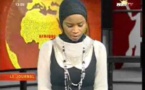 Journal 13H du mercredi 05 juin 2013 (Walf-TV)