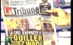Revue de presse du mercredi 05 juin 2013 (RTS1)
