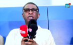 Diamniadio: Les mots de Youssou Ndour au lancement de son imprimerie "IMPACK" une branche de FUTUR INDUSTRIES