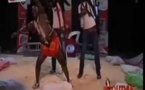 "Kouthia Show" du mercredi 05 juin 2013 rejoué le combat Tapha Tine-Balla Gaye 2