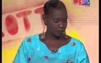 "Kotti Kotti" du mercredi 05 juin 2013 (Rts1)