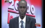 Journal 20H du mercredi 05 juin 2013 (Tfm)