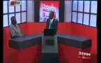 Invité du Journal 20H - Bienvenu Sambou (Directeur ISE)