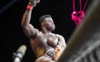 En passe de disputer son 4e combat en MMA: Reug Reug a presque jeté son "nguimb" au Sénégal
