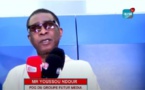 Visite de son projet Impack: Youssou Ndour sur les plus de 15 milliards FCfa investis dans « Futures Industries »