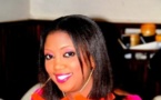 Aicha Diouf, elle prend du poids et déborde partout!