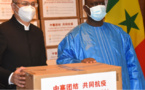 Vaccin anti Covid-19: La Chine va offrir 300.000 nouvelles doses au Sénégal
