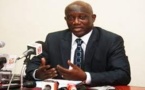 Serigne Mbacké Ndiaye : "La Sar menace d’exploser !"