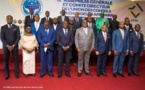 12ème Assemblée générale de l’UCCCA : Le Sénégal assure la vice présidence pour une période deux ans