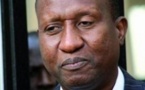 Direction nationale de la Police : Abdoulaye Niang a pris fonction