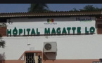  Docteur Abibou Cissé, nommé Directeur de l'hôpital Magatte Lo de Linguère 