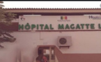 Hôpital Magatte Lô: Macky Sall demande une assistance psychosociale pour les parents endeuillés