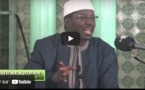15e jour du Ramadan / Tafsir Al Quran: Serigne Moustapha Dia explique la Sourate Fourqan