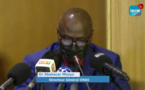 Dr. Ababacar Mbaye, Dg Onas: "La démographie et l'urbanisation déjouent toutes les stratégies de..."