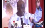 [Regardez!] Les terribles révélations de Cheikh Tidiane Sy: "Kéba Keinde est protégé par..." 