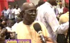 [Regardez!] Réaction du spécialistes, El hadj Papa Dieng de la 2STV