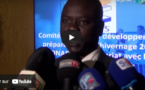 Inondations à Keur Massar: Le maire Moustapha Mbengue rassure sa population