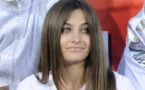 Paris Jackson hospitalisée après une tentative de suicide