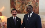 Déclaration du Président du Sénégal et DP World