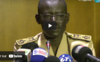 Al Hassane Sall, gouverneur de Dakar: "Nous ferons en sorte que les dispositions prises lors de ce CRD, soient mises en œuvre..."