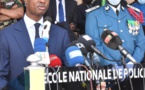 Installation du nouveau Dg de la Police: «Une garantie de succès face aux nombreux défis sécuritaires» (Ministre)