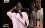 "Grand wareef" du 06 Juin 2013 - Hommage à Ndeye Khady Niang