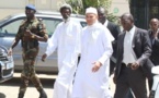 Lettre à la commission d’instruction de la Crei : Dakar Limited Sa lave Karim Wade