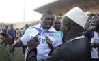 Bassirou Gaye, conseiller en Communication de Balla Gaye 2 : « Actuellement Balla Gaye 2 est le roi des arènes et le meilleur lutteur du Sénégal »