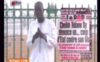 Revue de presse du vendredi 07 juin 2013 (Tfm)