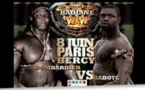 Retour sur la victoire de Baboye face à Bombardier le 16 avril 2006