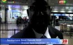 [Regardez!] Les Lions arrivent en Angola