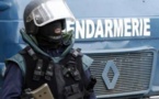 Pour menace de mort, un gendarme traîne son ex-épouse à la barre