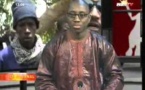 Journal 13H du vendredi 07 juin 2013 (Walf-Tv)
