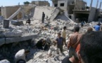 Syrie: le Conseil de sécurité réclame un accès humanitaire à Qousseir