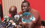 Koromak Niang sur la maladie de Yekini : « C’était de la folie de lutter, il allait mourir »
