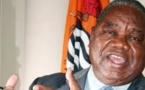 Zambie: l'ex-président Banda à nouveau empêché de quitter le pays