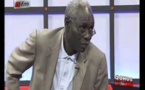 Le Journaliste Ibrahima Bakhoum invité du Journal de 20H de la Tfm 