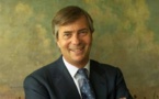 Exclusif! Vincent Bolloré reçu dans la plus grande discrétion par Macky Sall 