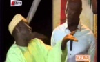 "NGONAL" du vendredi 07Juin 2013 Invité Cheikh Seck artiste Comedien