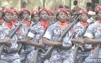 Cancers de l'utérus et du sein : Les femmes de la Police nationale font dans la sensibilisation