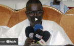 Laylatou Khadr à Touba: Le Président Macky Sall a envoyé une délégation chez Sokhna Maï pour...