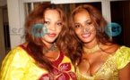 Boury Bathily et sa soeur Soumboulou brillent