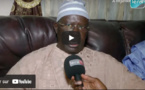 Babacar Gaye: "Ce qui lie Oumar Sarr à la famille de Sokhna Bali, n'est pas de la politique mais.."