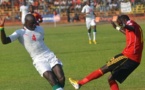 Angola 1-1 Sénégal: Les "Lions" tenus en échec par les "Palancas Negras"