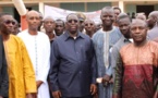 De retour dans ses anciennes écoles : Macky Sall rend hommage aux enseignants et déplore les nombreuses grèves