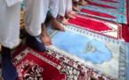Mois béni du Ramadan: Ça marche fort pour le commerce de tapis de prières !