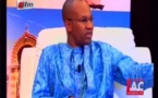 “Les Affaires de la Cité” du Vendredi 07 Juin 2013 reçoit Aly Ngouille Ndiaye 