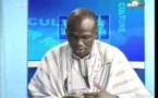 "Actu en 7" du samedi 08 Juin 2013