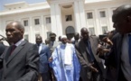 Pr Mbaye Thiam: "Si tout le monde se cache derrière Wade finalement personne n’est responsable"